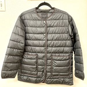 Everlane ReNew Channeled Liner